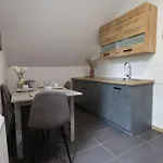 Idyllische Stadtwohnung Apartment *