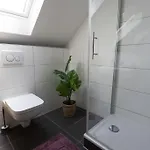 Idyllische Stadtwohnung Apartment Duisburg
