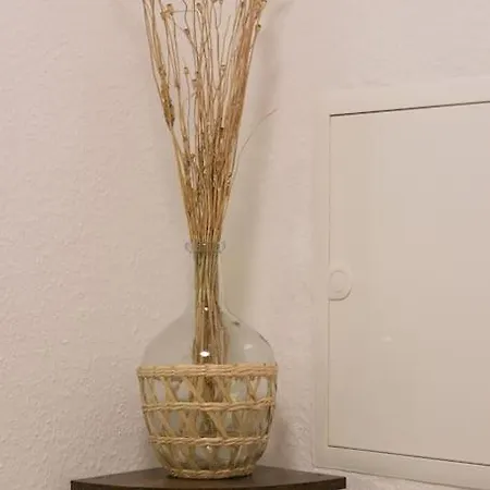 Idyllische Stadtwohnung * دوسبرغ