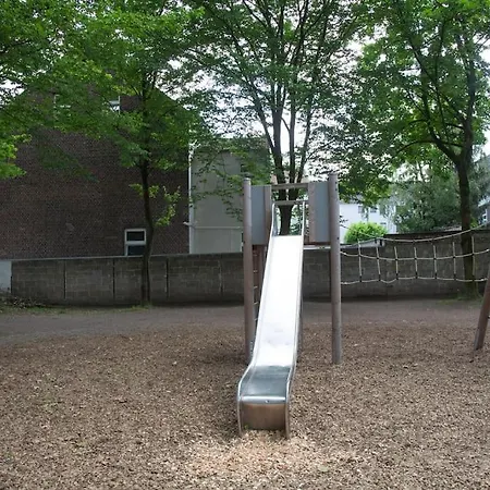 Idyllische Stadtwohnung * دوسبرغ