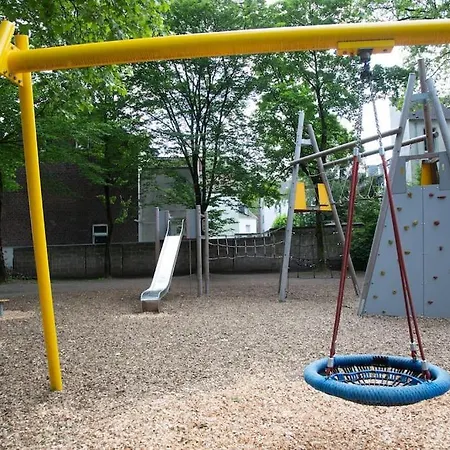 شقة Idyllische Stadtwohnung *