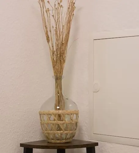 Idyllische Stadtwohnung * Duisburg