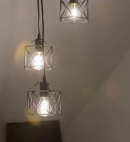 Idyllische Stadtwohnung Apartment